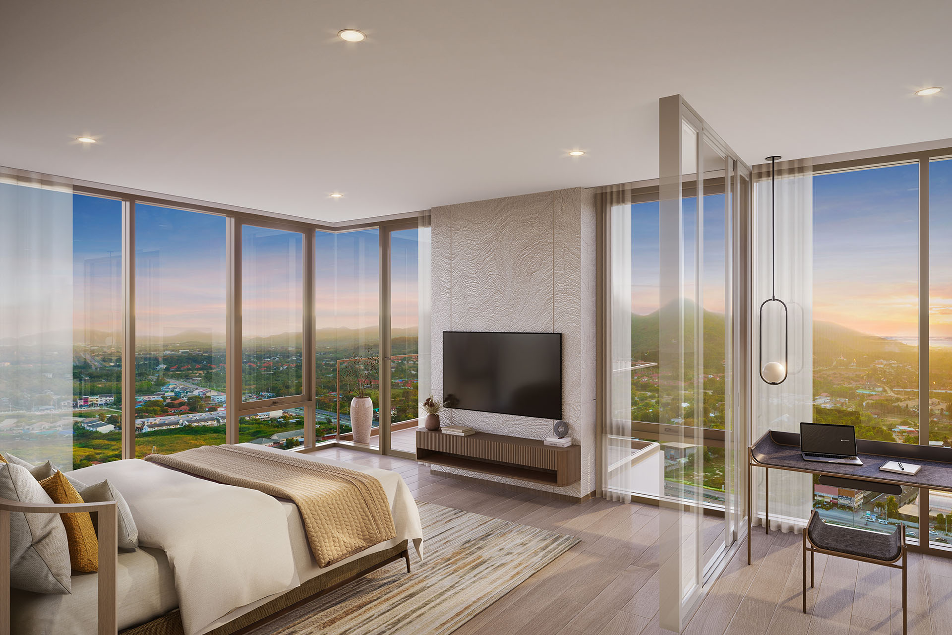 Luxe-Property_0000_Vehha-Penthouse Horizon-Bay-6