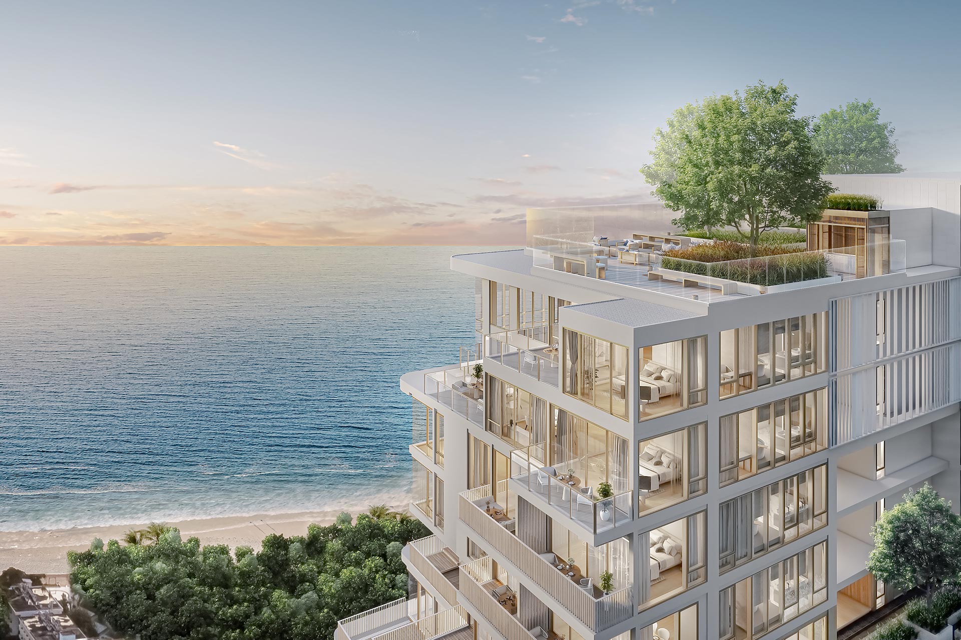 luxury real estate agency in Hua Hin