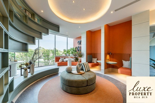 Vehha-Hua-Hin - Floor-17-5