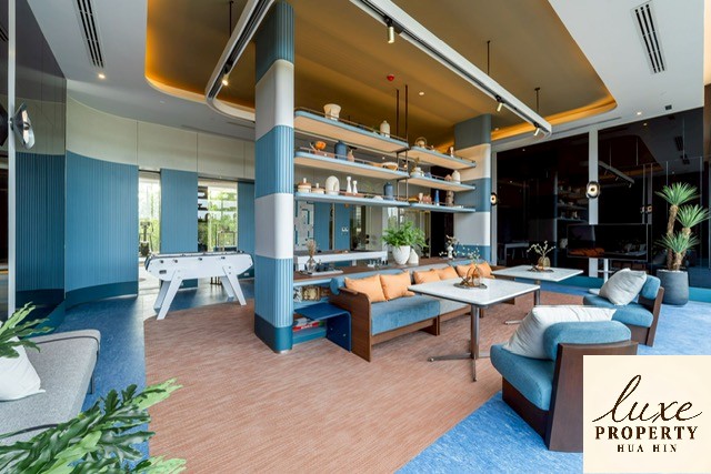 Vehha-Hua-Hin - Floor-17-6