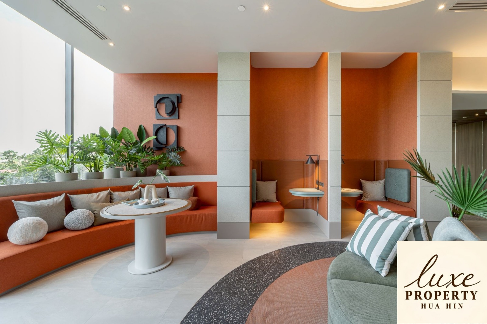 Vehha-Hua-Hin - Floor-17-8