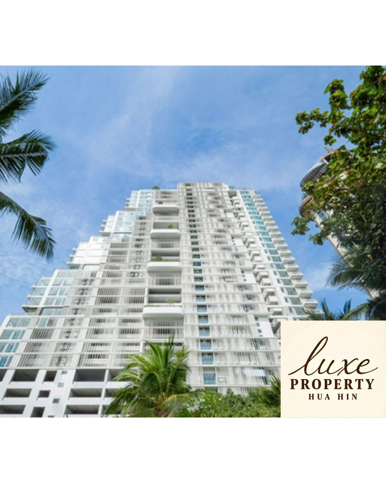 Vehha-Hua-Hin - Floor-17-9