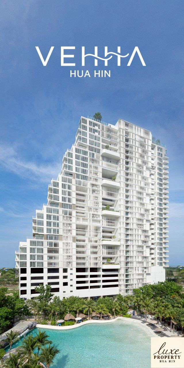 Vehha-Hua-Hin-Floor 29-11